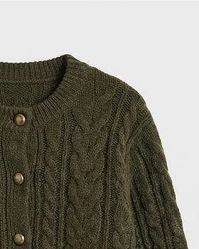 Every detail, preserved